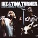 Live,Raw & Funky von Ike & Tina Turner - alle Infos