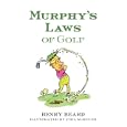 Murphy's Laws of Golf by Henry Beard and Phil Scheuer