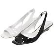 Jessica Simpson Slingback Peep Toe Wedge Jessica Simpson Slingback Peep Toe Wedge