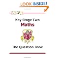 KS2 Maths Question Book