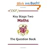 KS2 Maths Question Book