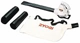 Factory-Reconditioned Ryobi ZR180R 9.5 Amp Electric Blower Vac