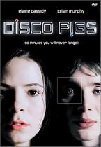 Disco Pigs