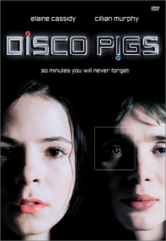 Disco Pigs