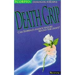 Death Grip (Zodiac)