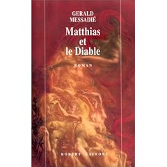 Matthias et le diable