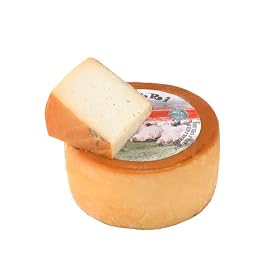 Idiazabal (8 ounce) by igourmet.com by igourmet