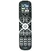 Universal Remote Control MX-810i Custom Programmable Remote Control with PC Wizard Software & can control up to 24 devices and 24 activities