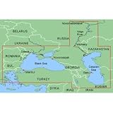 GARMIN BLUECHART MICRO SD XEU056R AEGEAN TO CASPIAN