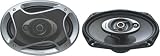 Pioneer TS-A6962R 3-Way 6-Inch X 9-Inch 250-Watt Speaker