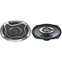 Pioneer TS-A6962R 3-Way 6-Inch X 9-Inch 250-Watt Speaker