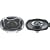Pioneer TS-A6962R 3-Way 6-Inch X 9-Inch 250-Watt Speaker