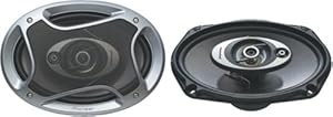 pioneer 250 watt speakers price