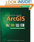 Getting to Know ArcGIS Desktop