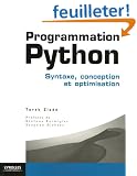 Programmation Python