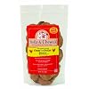 Stella & Chewy's Freeze Dried Dog Food for Adult Dogs, Chicken Patties, 32 Count, 16 Ounce Bag