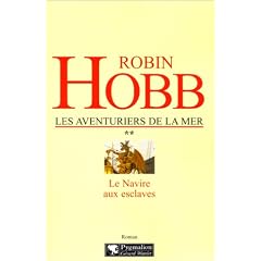 Les aventuriers de la mer, tome 2 : Le navire aux esclaves