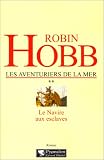 Les aventuriers de la mer, tome 2 : Le navire aux esclaves