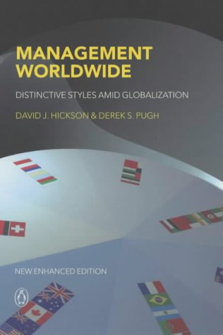 Globalization