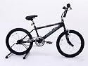 Freestyle BMX Black Pearl 557B