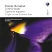 Music : Rimsky-Korsakov: Scheherazade; Capriccio espagnol; Flight of the Bumble Bee