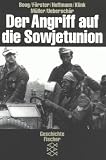 Produkt-Bild: Der Angriff auf die Sowjetunion. ( Geschichte).