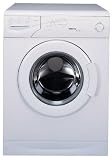 Beko Washing machine WMA1512WH