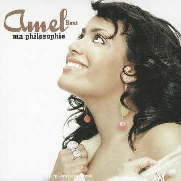 Amel Bent - Ma Philosophie - Zortam Music