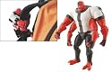 Ben 10 - 20cm Fourarms Metamorfigure