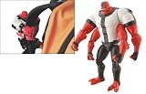 Ben 10 - 20cm Fourarms Metamorfigure