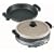 ZOJIRUSHI ��e�ʃO�����Ȃ׃j�R�܂� EP-RA45-XJ �X�e�����X�u���E��