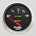 Auto Meter 5415 Pro-Comp Short Sweep Electric Fuel Level Gauge