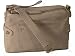 Stone Mountain Greenwood Natural Leather Tote