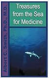 Treasures from the Sea for Medicine