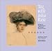 Image of Tea with Miss Rose: Recipes &amp; Reminiscences of Boston's Teacup Society