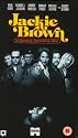 Jackie Brown [VHS] [UK Import]