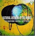 National Anthems of the World