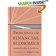 Principles of Financial Economics