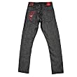 Ijin Material Ijin vs Ninja jeans IJIN6791