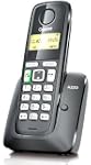 Siemens Gigaset SIA220 - Tel�fono fij...