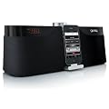 Gear4 PG534 HouseParty Rise App-enhanced Radiowecker Soundsystem f�r Apple iPod/iPhone