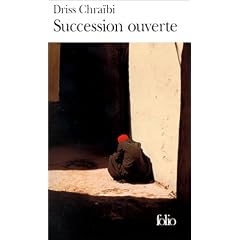 Succession ouverte