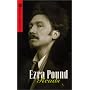 Ezra Pound Reads