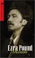 Ezra Pound Reads
