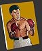 Rocky Marciano Pop Art Coffee Mug