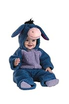 Eeyore - 12-18 MO
From Factory Card and Party Outlet
