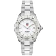 TAG Heuer Men's White Aquaracer Watch #WAF1111.BA0801