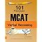 MCAT Preparation Textbooks