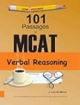 Examkrackers 101 Passages in MCAT Ver...