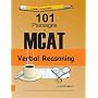 Examkrackers 101 Passages in MCAT Verbal Reasoning (Examkrackers)